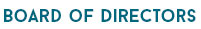 Board of Directors
