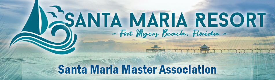 Santa Maria Resort - Master Association